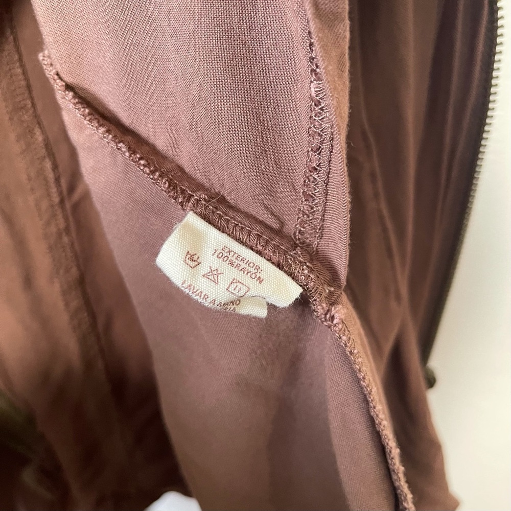 Mystree jacket - Picture 16 of 16